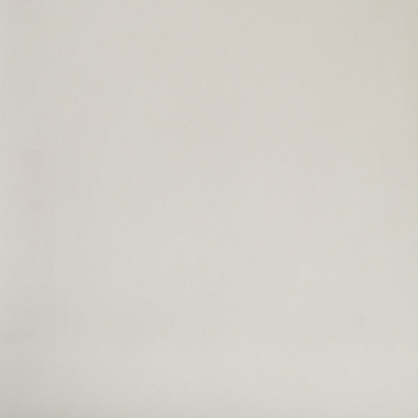 Marine Suede Bright White - Carolyn Fabrics