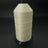 Amann OutdoorPro Thread - Tex 90 (1/2 lb Spool) Creme (7600U) swatch