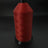 Amann OutdoorPro Thread - Tex 90 (1/2 lb Spool) Red (7905U) swatch