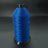Amann OutdoorPro Thread - Tex 90 (1/2 lb Spool) Pacific Blue (8421U) swatch