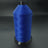 Amann OutdoorPro Thread - Tex 90 (1/2 lb Spool) Royal Blue (8578U) swatch