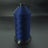 Amann OutdoorPro Thread - Tex 90 (1/2 lb Spool) Marine Blue (8555U) swatch