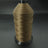 Amann OutdoorPro Thread - Tex 90 (1/2 lb Spool) Saddle (7719U) swatch