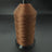 Amann OutdoorPro Thread - Tex 90 (1/2 lb Spool) Nutmeg (7762U) swatch