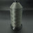 Amann OutdoorPro Thread - Tex 90 (1/2 lb Spool) Charcoal (7115U) swatch