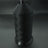 Amann OutdoorPro Thread - Tex 90 (1/2 lb Spool) Black (7020U) swatch
