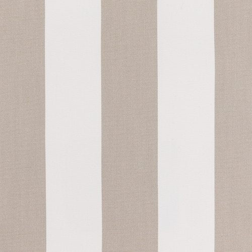 Sunreal Cabana Stripes solution-dyed acrylic outdoor fabric by Sunreal
