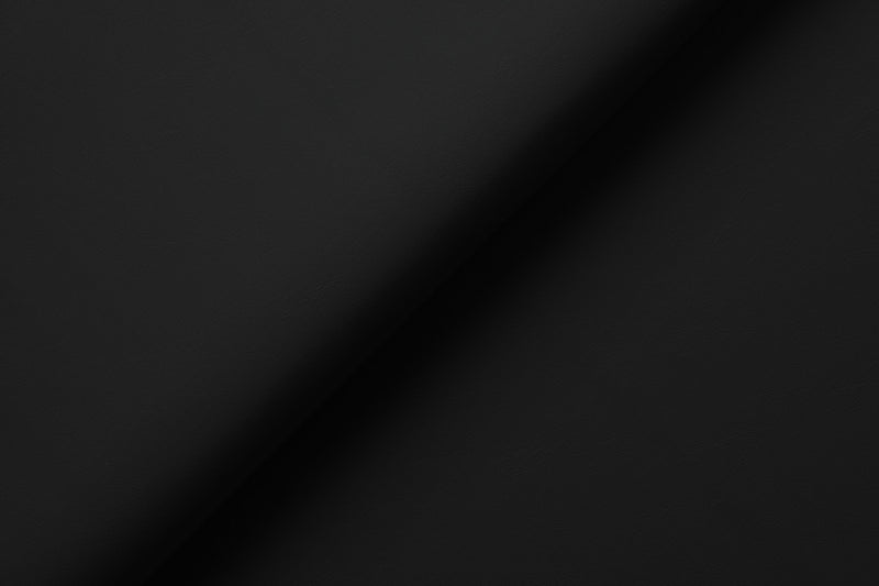 Morbern Allante Black (AL-802) upholstery vinyl