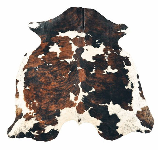 Hair-on cowhide
