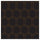 Chain Link CNC sewn upholstery panel — made to order in High Point NC
