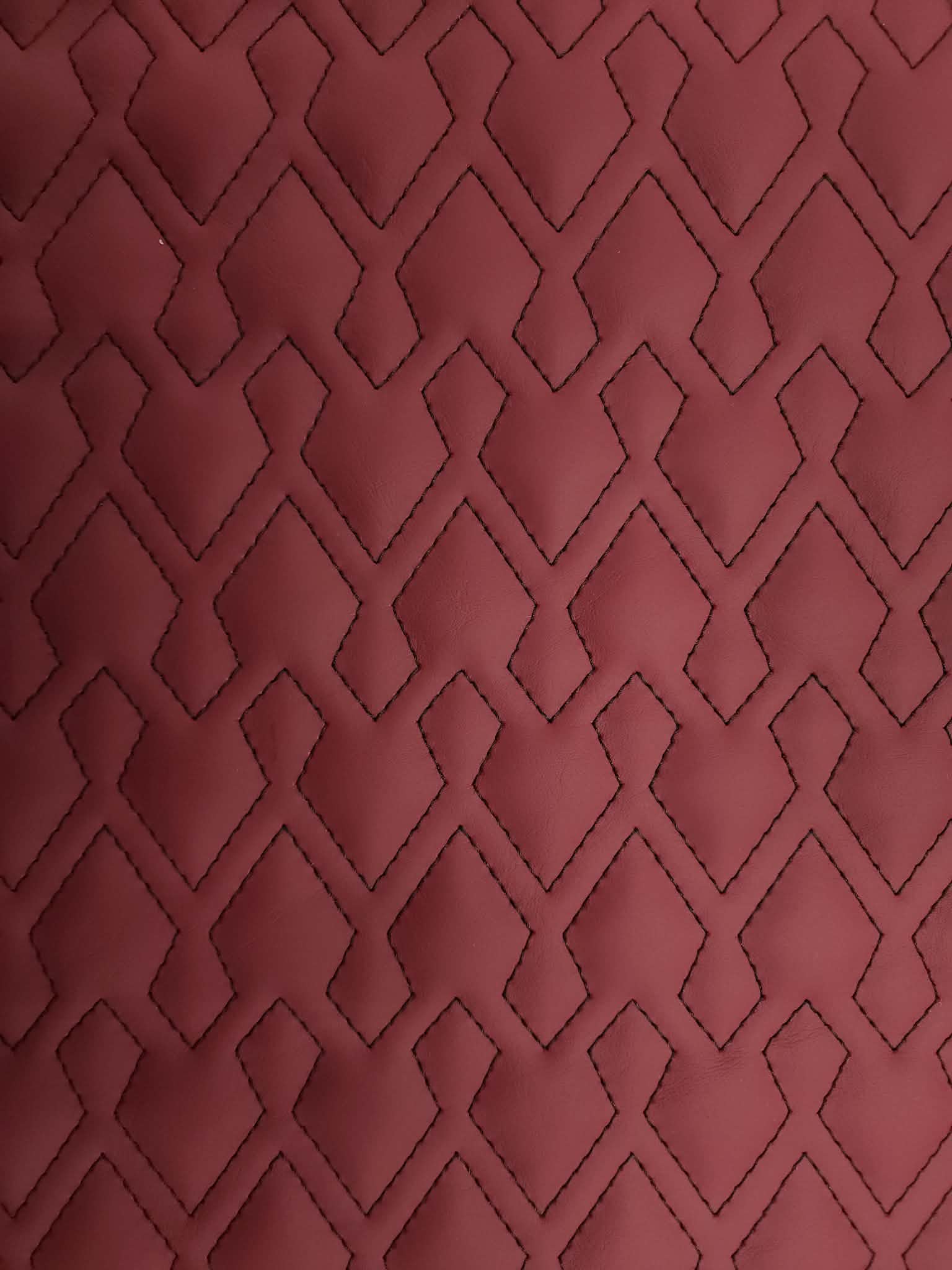 Riptide stitch pattern